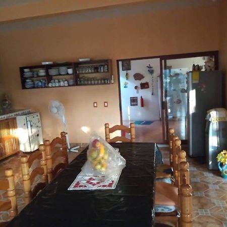 Вілла Casa Blanca Zipolite, Dream House Екстер'єр фото
