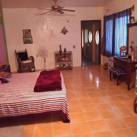 Вілла Casa Blanca Zipolite, Dream House Екстер'єр фото