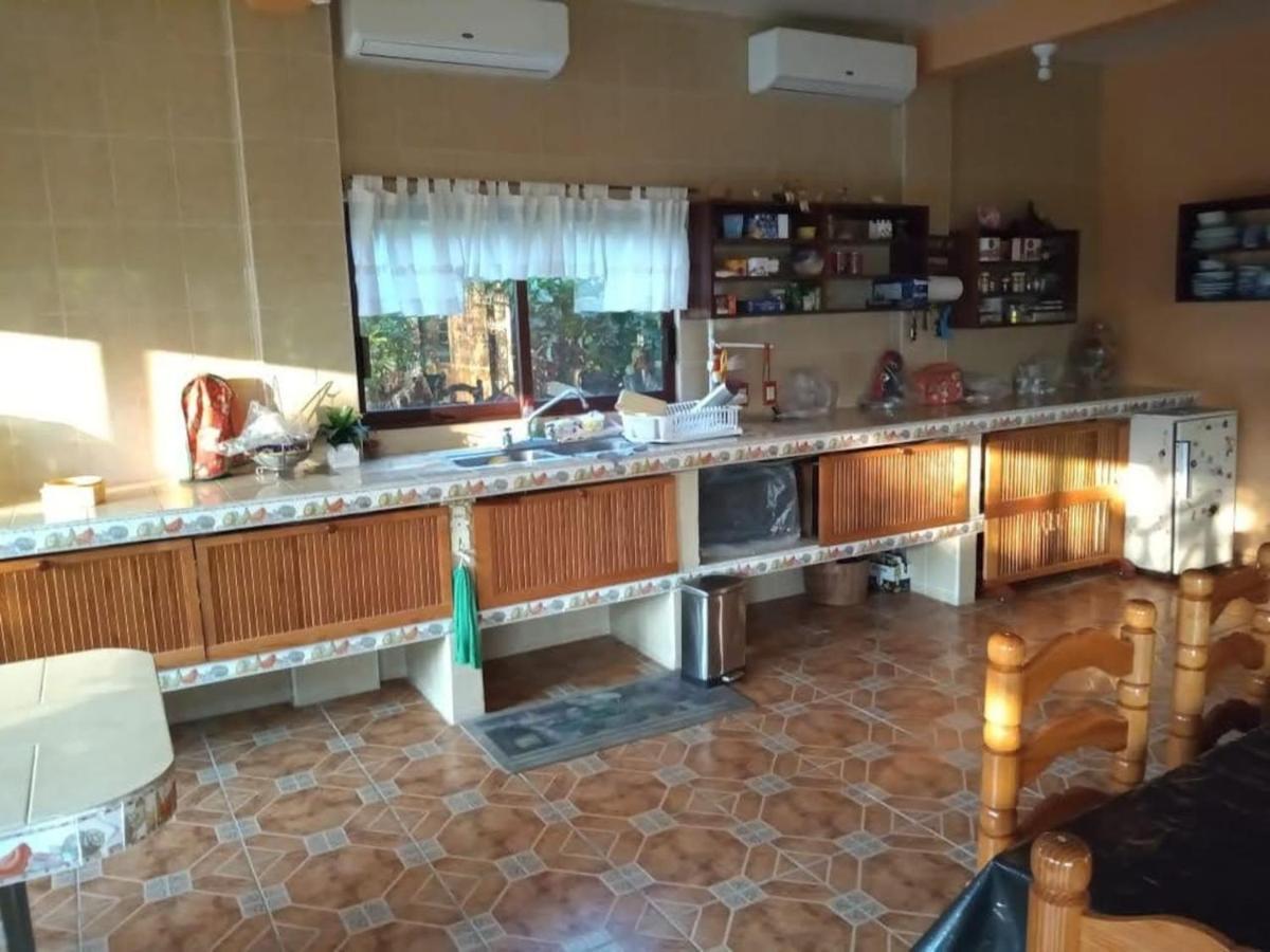 Вілла Casa Blanca Zipolite, Dream House Екстер'єр фото
