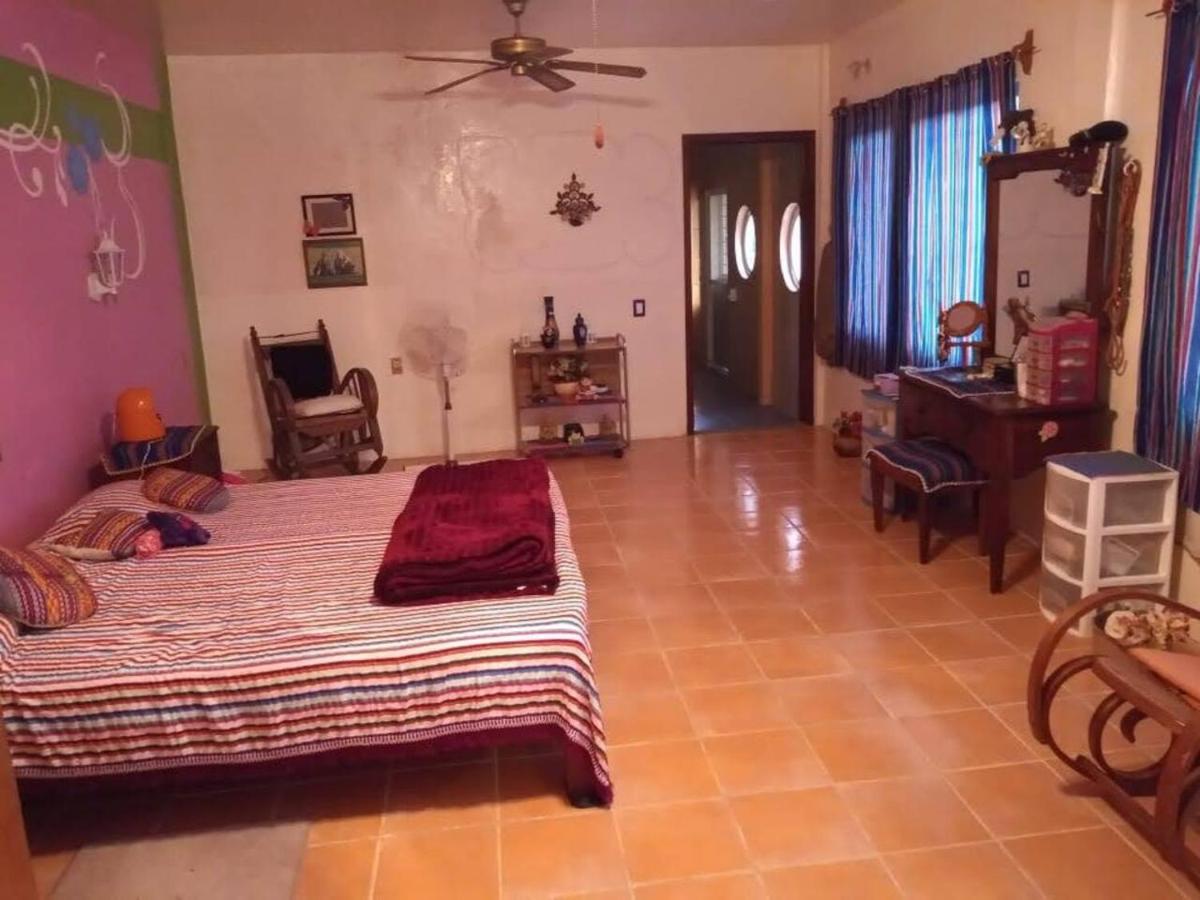 Вілла Casa Blanca Zipolite, Dream House Екстер'єр фото