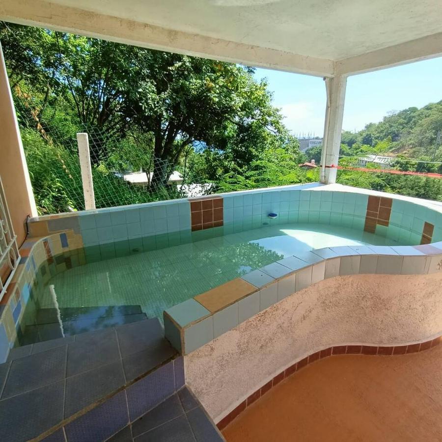 Вілла Casa Blanca Zipolite, Dream House Екстер'єр фото