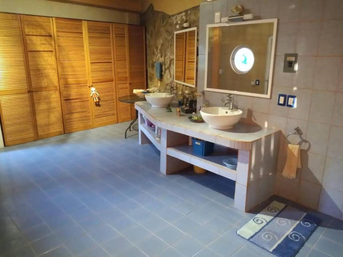 Вілла Casa Blanca Zipolite, Dream House Екстер'єр фото