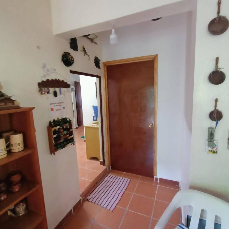 Вілла Casa Blanca Zipolite, Dream House Екстер'єр фото